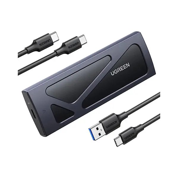 UGREEN CM578 (15512) M.2 NVMe SSD Enclosure