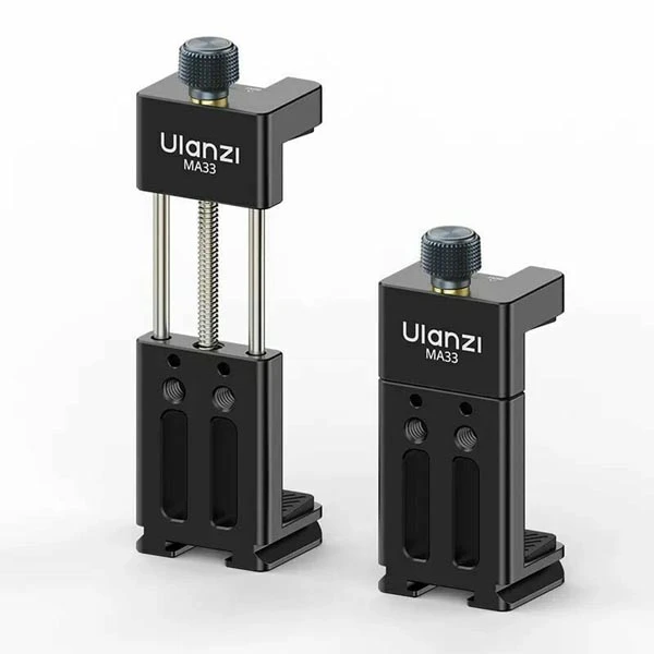 Ulanzi MA33 Arca Swiss Phone Mount