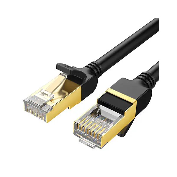 Ugreen NW107 (11229) Cat 7 F/FTP Lan Cable - 0.5M