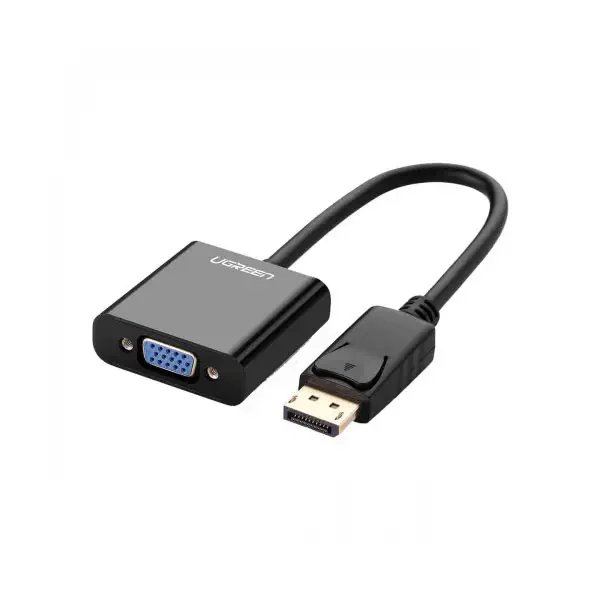 UGREEN DP109 (20415) DP Male to VGA Female Converter