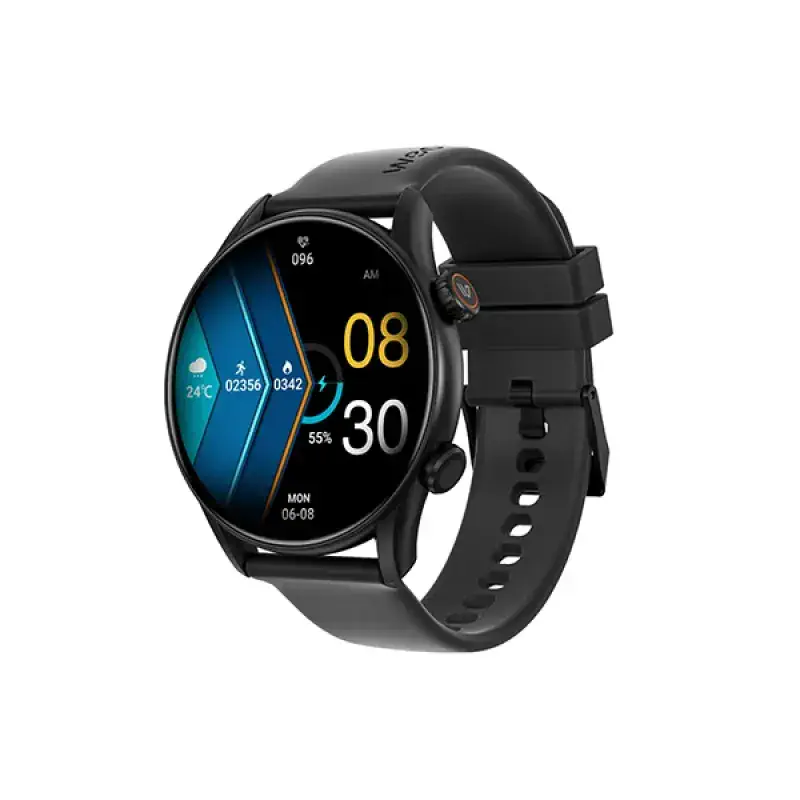Weofly Spirit 2 HD Display Bluetooth Calling Smartwatch
