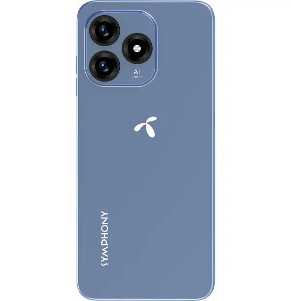 Symphony G27 Smartphone