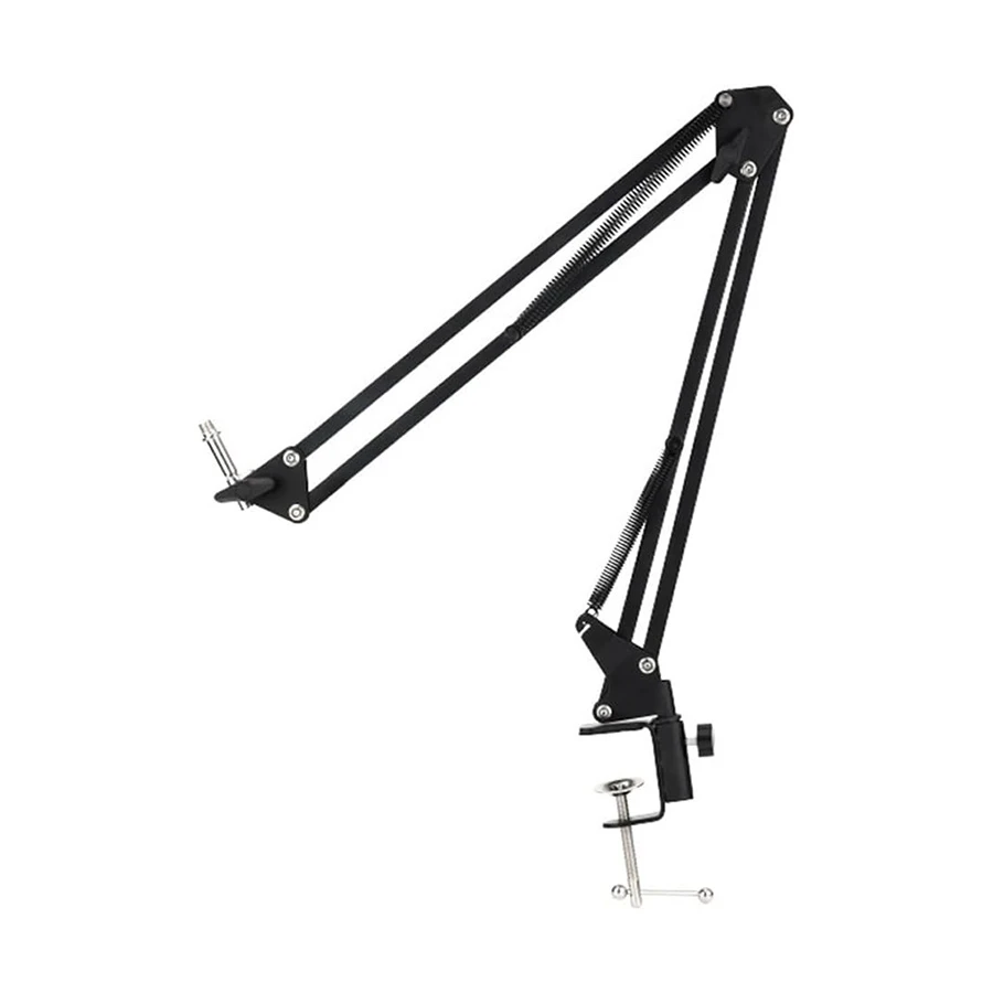 Boya K171 On-Desk Adjustable Arm Stand for USB Microphone