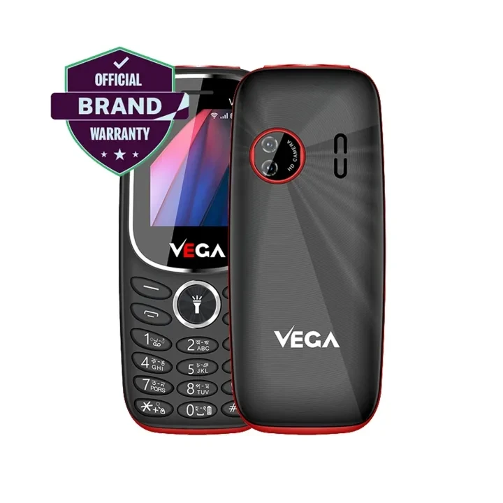 Vega V31 Feature Phone