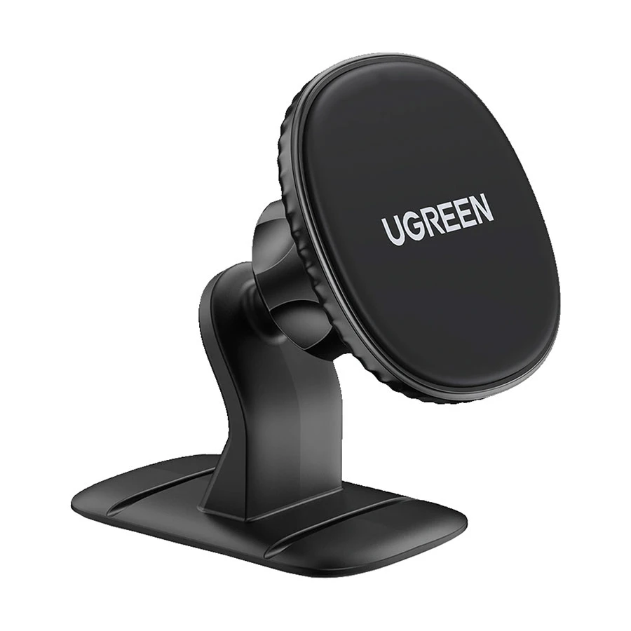 Ugreen LP292 (80785) Black 360 degree Adjustable Dashboard Magnetic Phone Holder