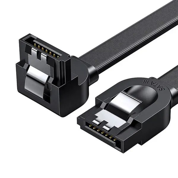 UGREEN US217 (30797) SATA3.0 Data Cable - 0.5M