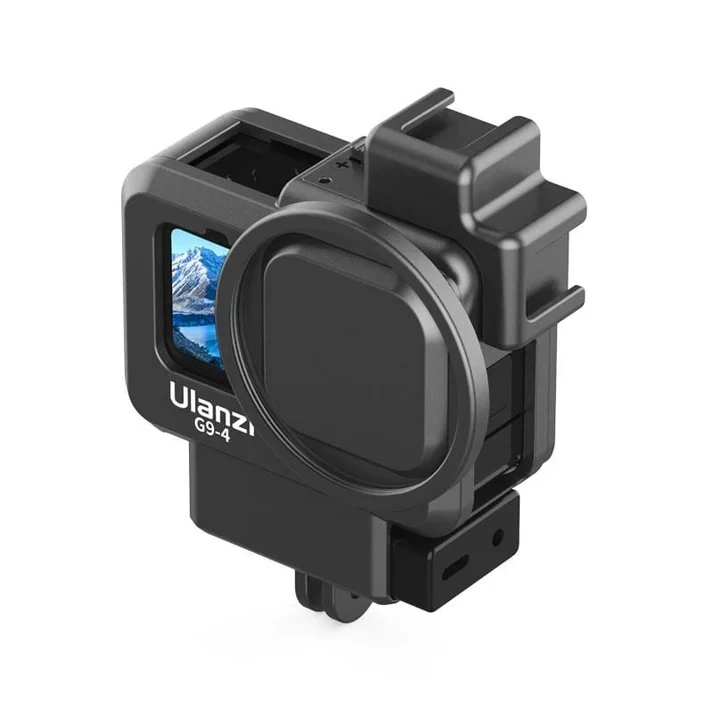 Ulanzi G9-4 Plastic Cage For GoPro 9/10/11