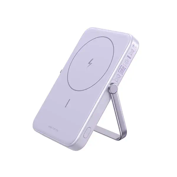 UGREEN PB571 (35606) 20W 5000mAh Magnetic Wireless Power Bank