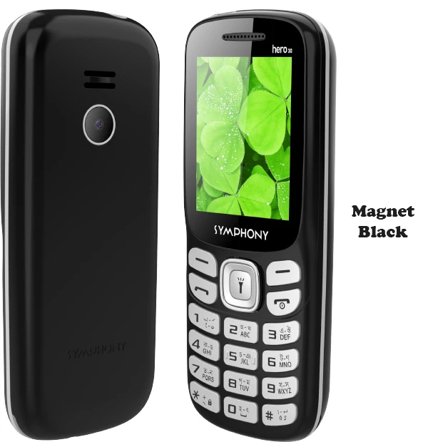 Symphony Hero 30 Feature Phone