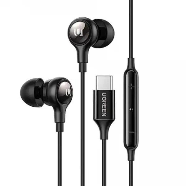 UGREEN EP103 (30638) In-Ear Earphones with Type-C Connector