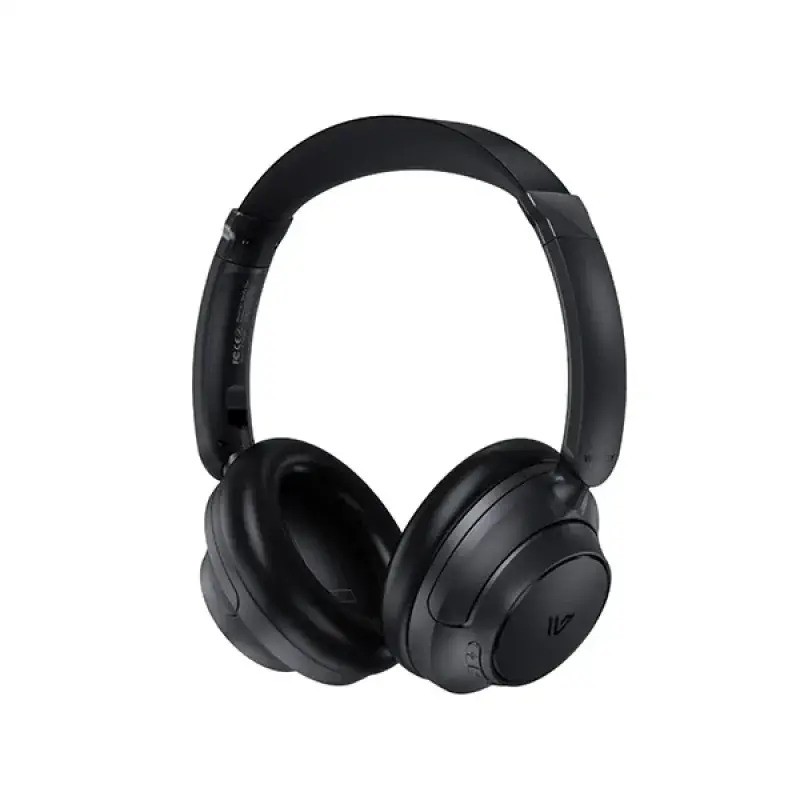 Weofly Tour ANC Bluetooth 5.4 Wireless Headphone