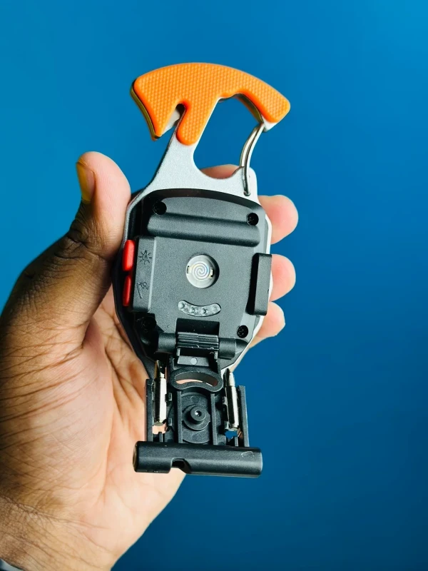 GearUP Survival Gear SG61