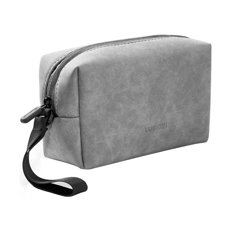 Ugreen LP285 (80520) Electronics Accessories Gray Storage Bag