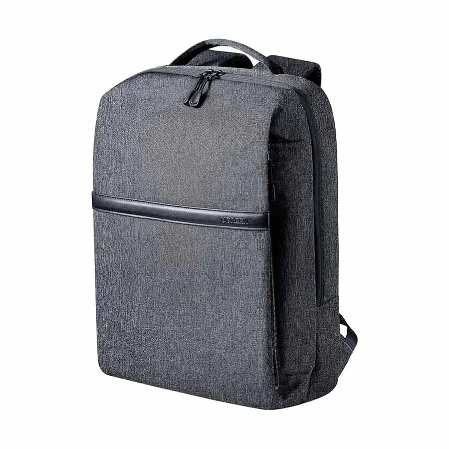 Ugreen LP664 (90798) 15.6 Inch B02 Dark Grey Laptop Backpack