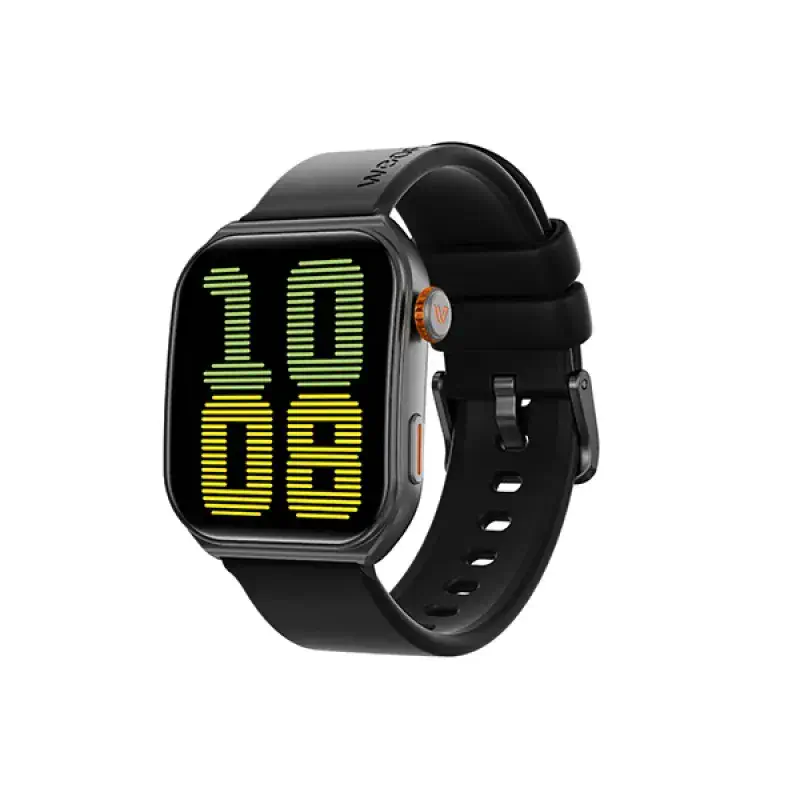 Weofly Edge 2 Outdoor Sports & Fitness Smartwatch