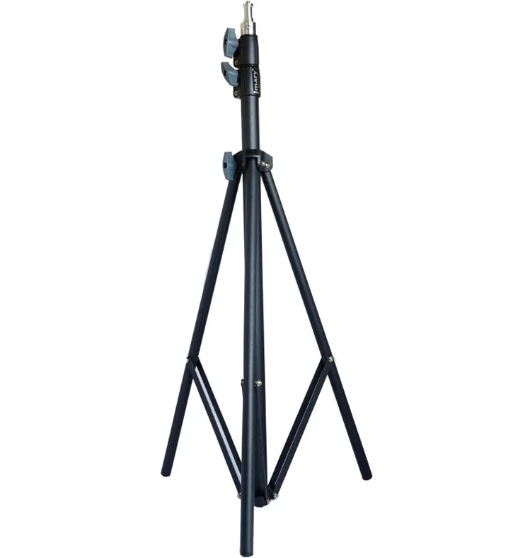 Jmary MT-75 Photography and Video Light Stand Tripod