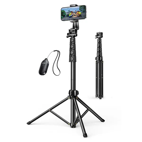 UGREEN LP680 (15609) Bluetooth Tripod Stand
