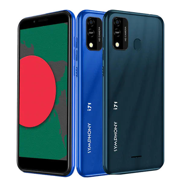 Symphony i71 Smartphone