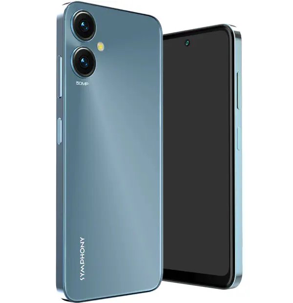 Symphony Z60 Plus Smartphone