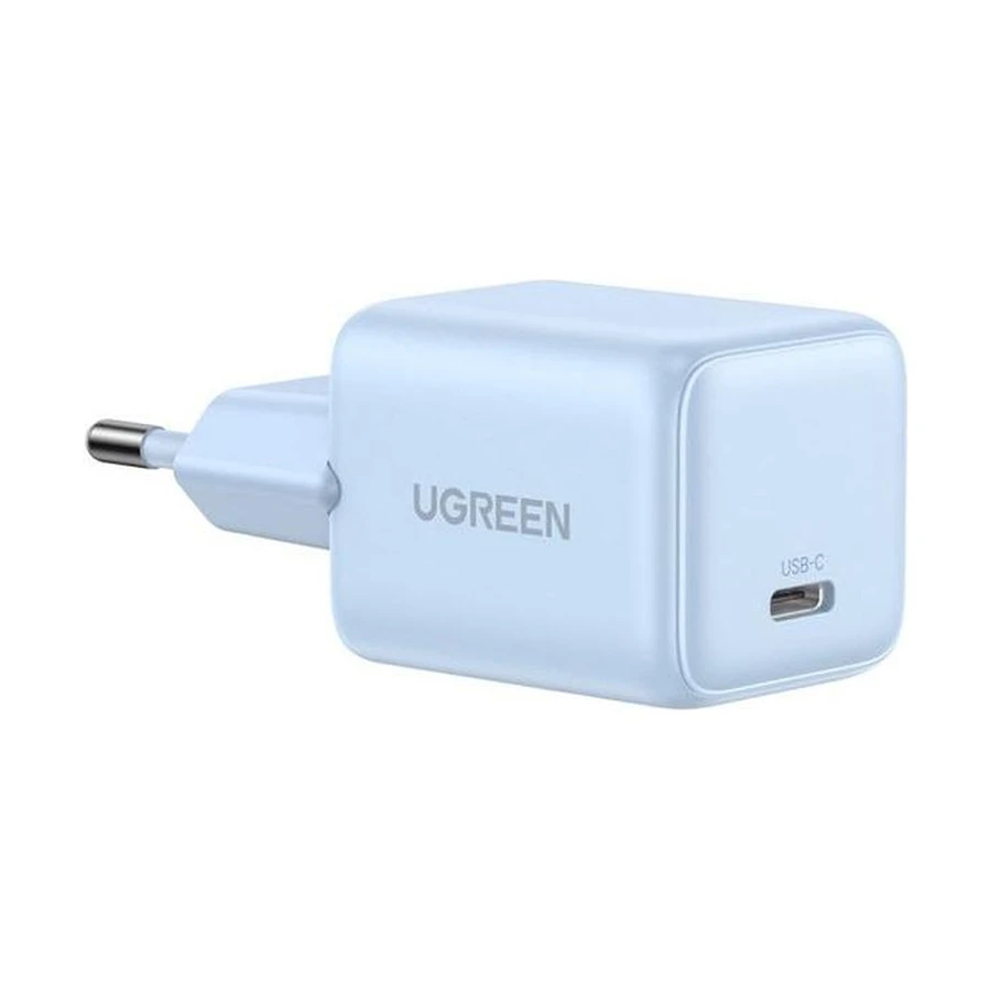 UGREEN X512 (55555) 20W USB-C GaN Fast Charger - EU