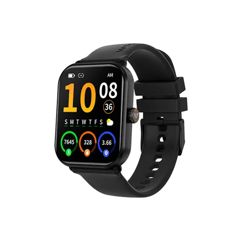 Weofly Active 2 HD Display Bluetooth Calling Smartwatch