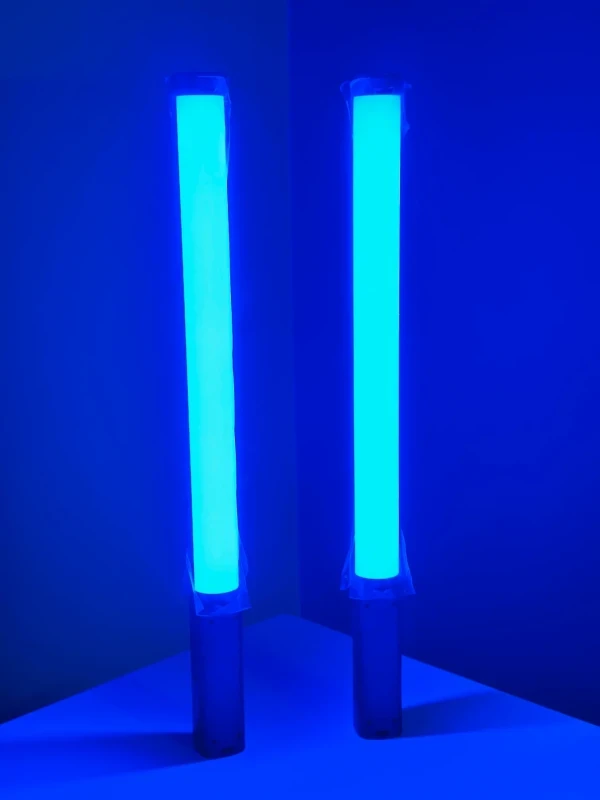 Ulanzi VL119 RGB Handheld Video Light (19.6inch)