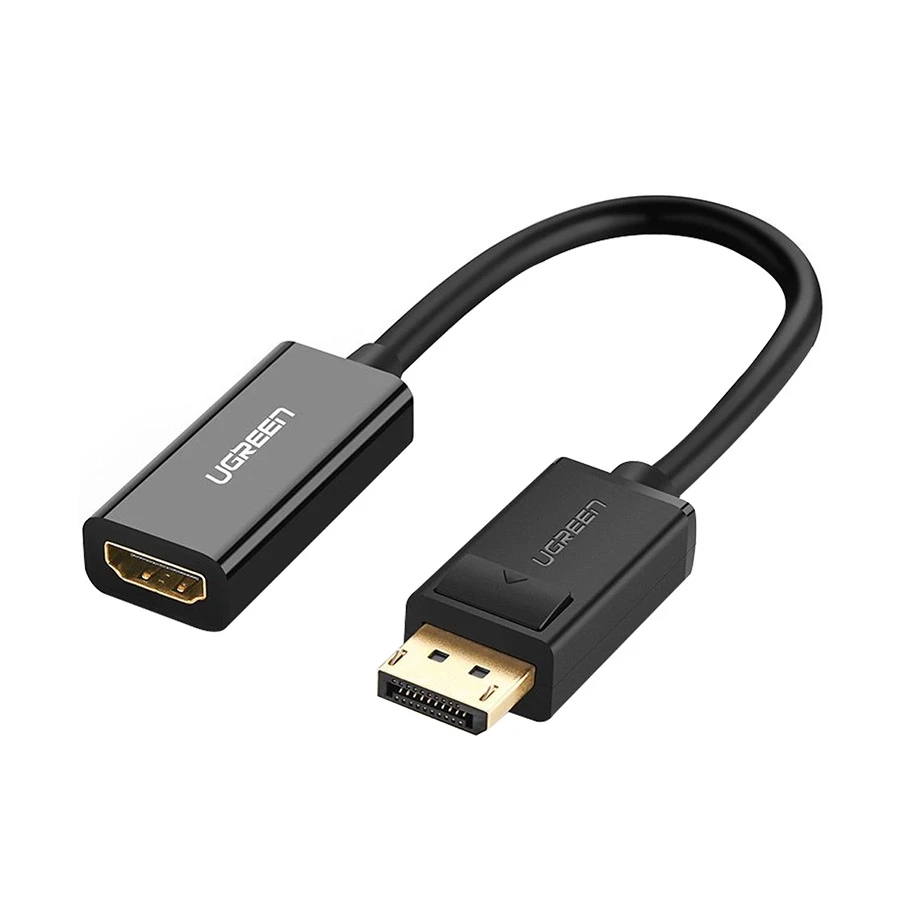 UGREEN MM137 (40362) DisplayPort to HDMI Converter