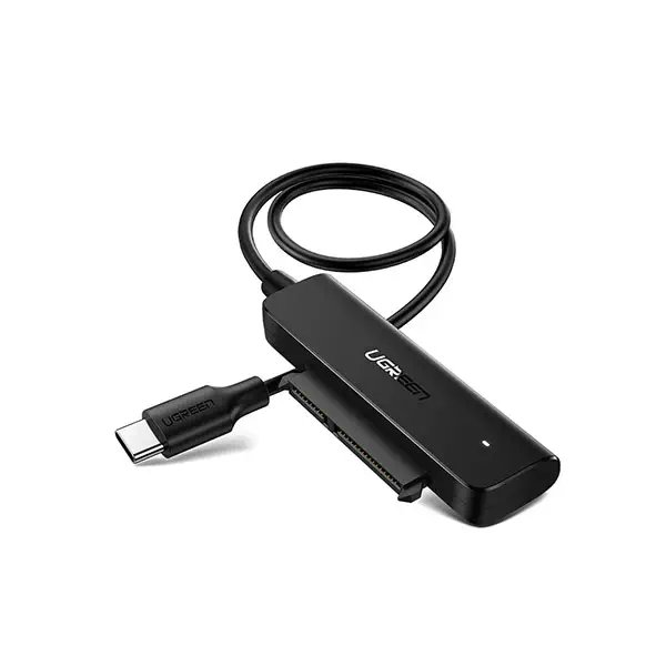 UGREEN CM321(70610) USB-C to 2.5-Inch SATA Converter