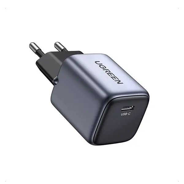 UGREEN CD319 (90666) 30W USB-C GaN Fast Charger - EU