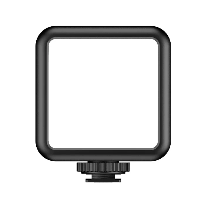 Ulanzi VL49 Rechargeable Mini RGB Light