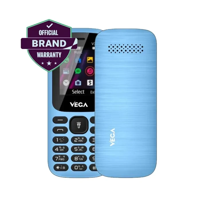 Vega V29 Feature Phone