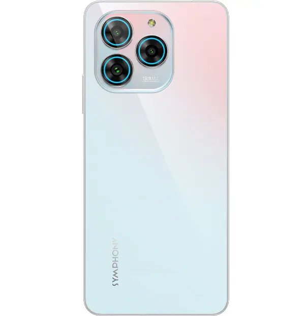 Symphony Innova 30 6GB+128GB Smartphone