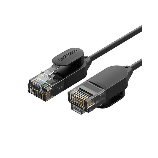 Ugreen NW122 (70331) CAT 6A Copper Ethernet Cable - 0.5M