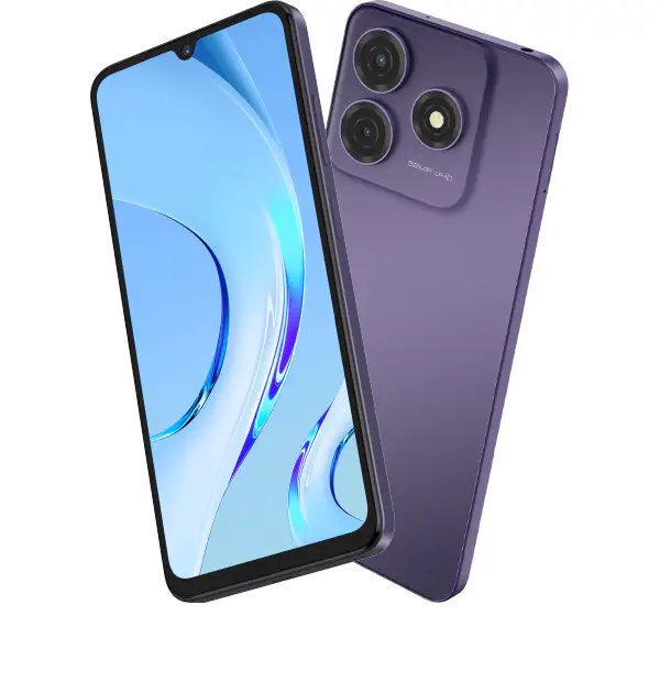 Symphony Z72 Smartphone