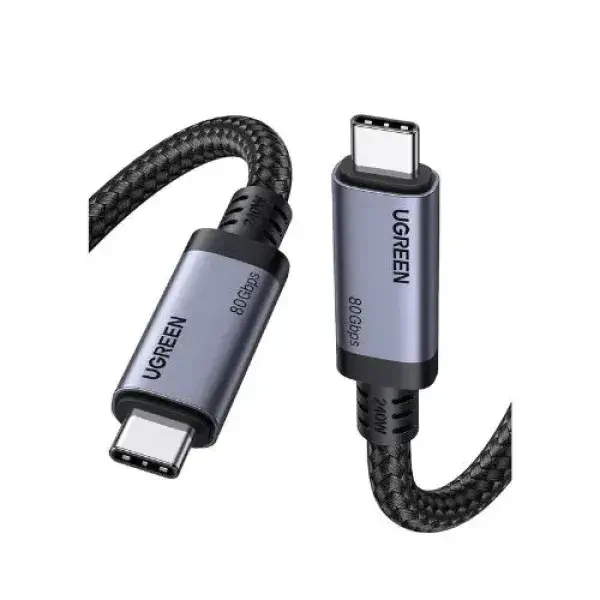 UGREEN L706 (65383) USB4 5A Cable - 1M