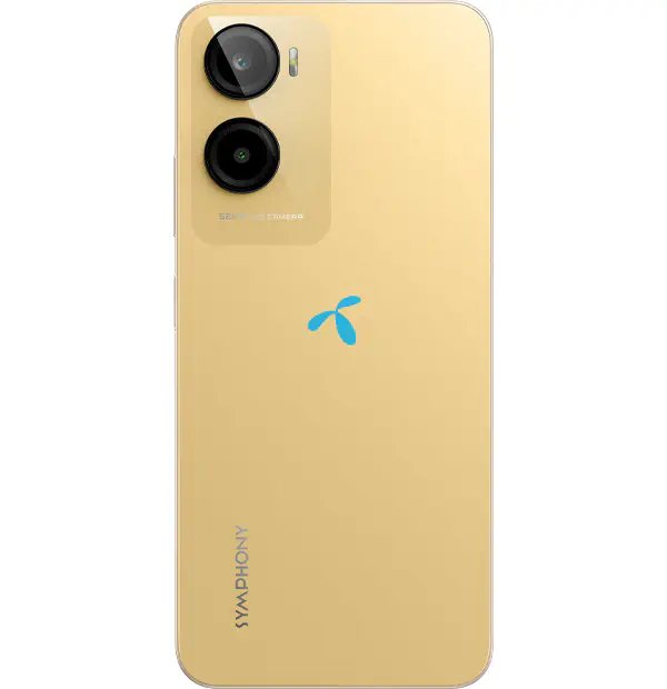 Symphony Atom 5 Smartphone