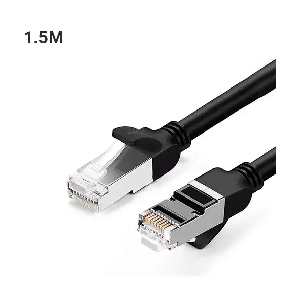 UGREEN NW102 (60545) Cat 6 8-Core U/UTP Ethernet Cable - 1.5M