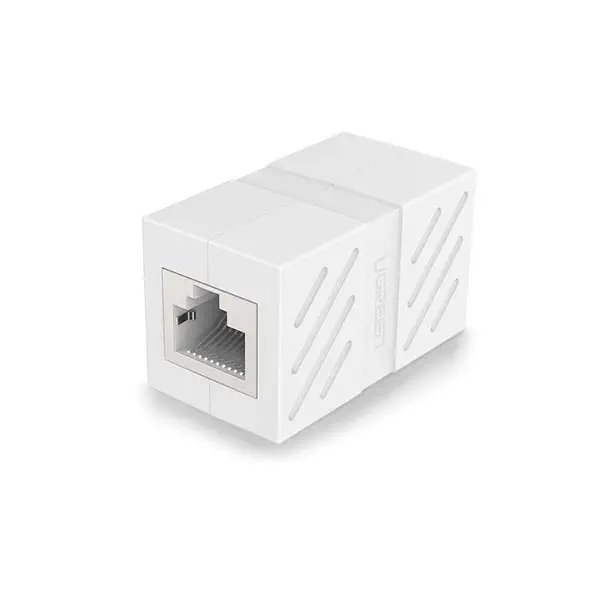 UGREEN NW114 (20311) RJ45 Network Coupler