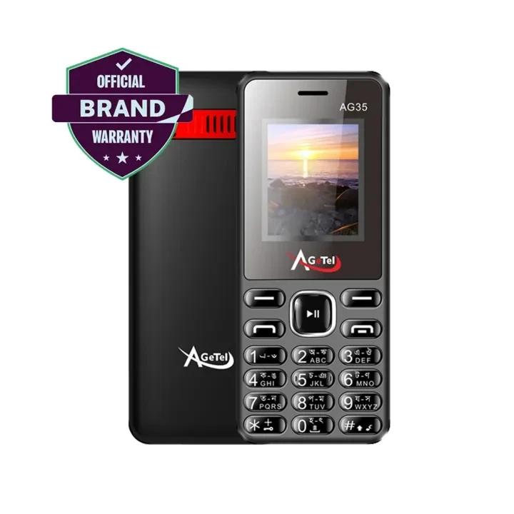 Agetel AG35 Feature Phone