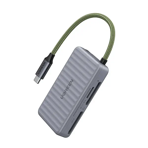 UGREEN CM868 (55886) Card Reader
