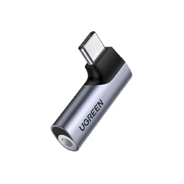 UGREEN CM460 (20194) USB-C to 3.5mm Female Adapter