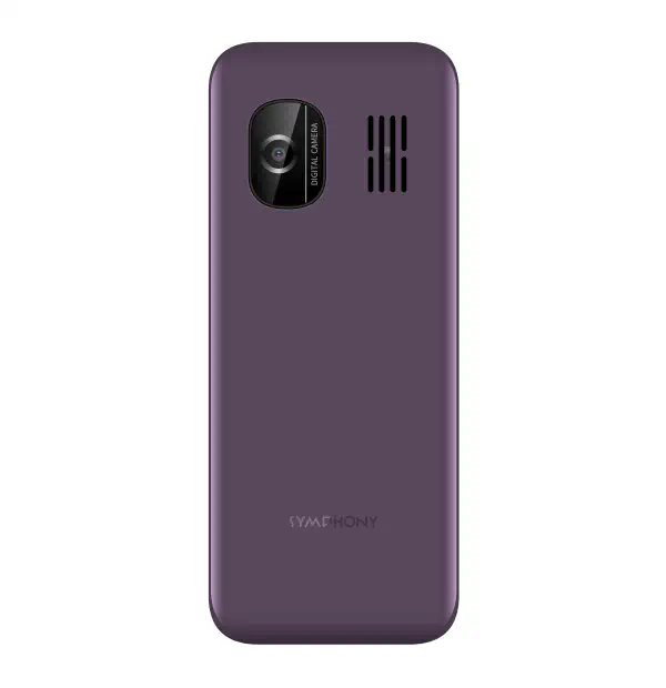 Symphony T91 Feature Phone