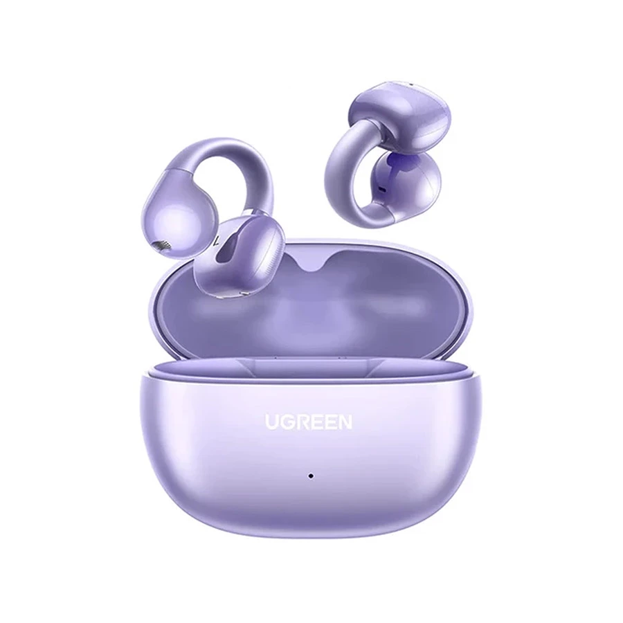 Ugreen HiTune S3 WS209 (55430) Purple Bluetooth TWS Earbuds