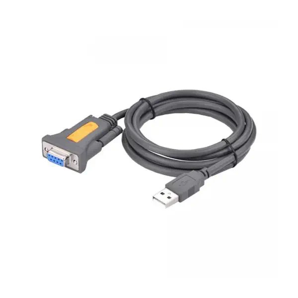UGREEN CR104 (20201) USB to DB9 RS-232 Adapter Cable 1.5m