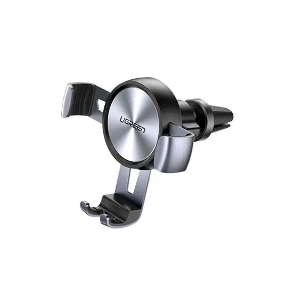 UGREEN LP130 (50564) Gravity Drive Air Vent Mount Phone Holder