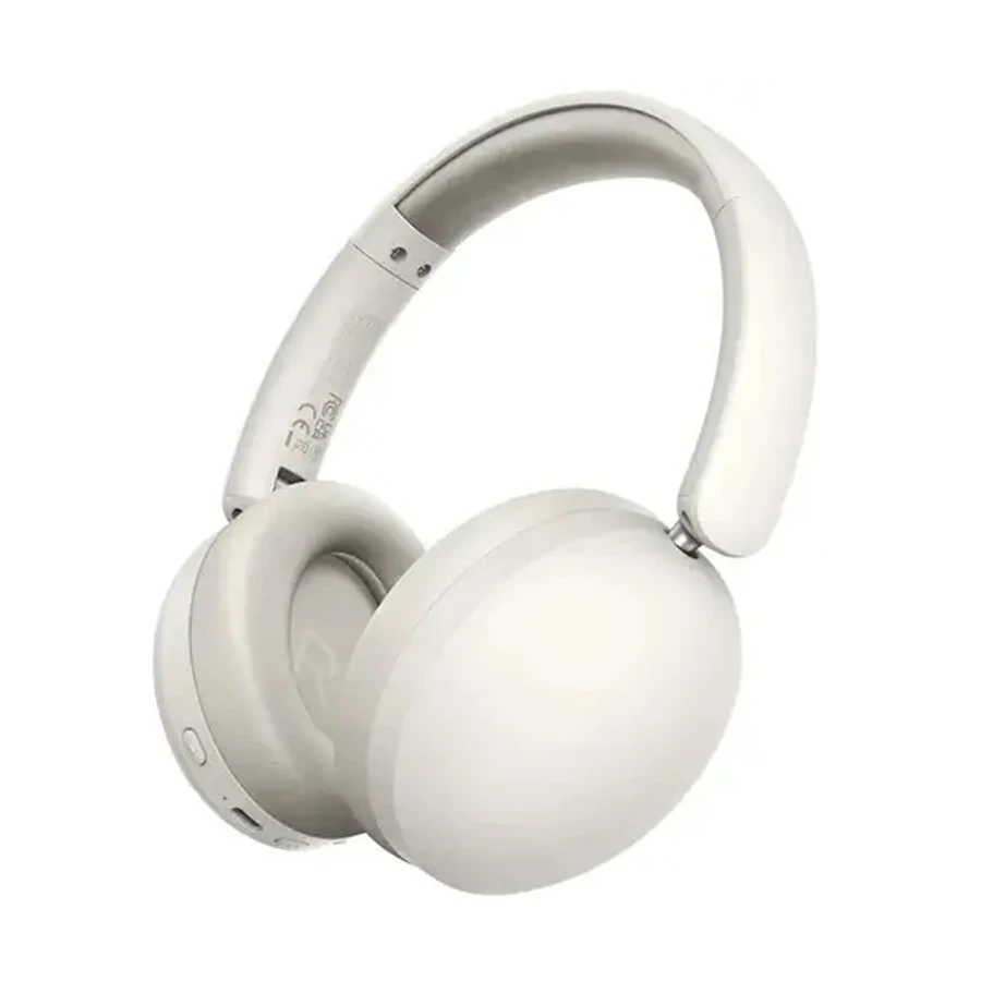 Ugreen Studio Max2 HP205 ENC Light Gray Bluetooth Headphone