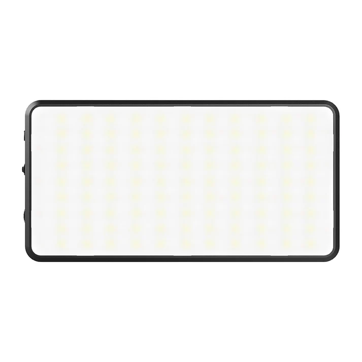 Ulanzi VL200 Rechargeable Bi-Color LED Video Light